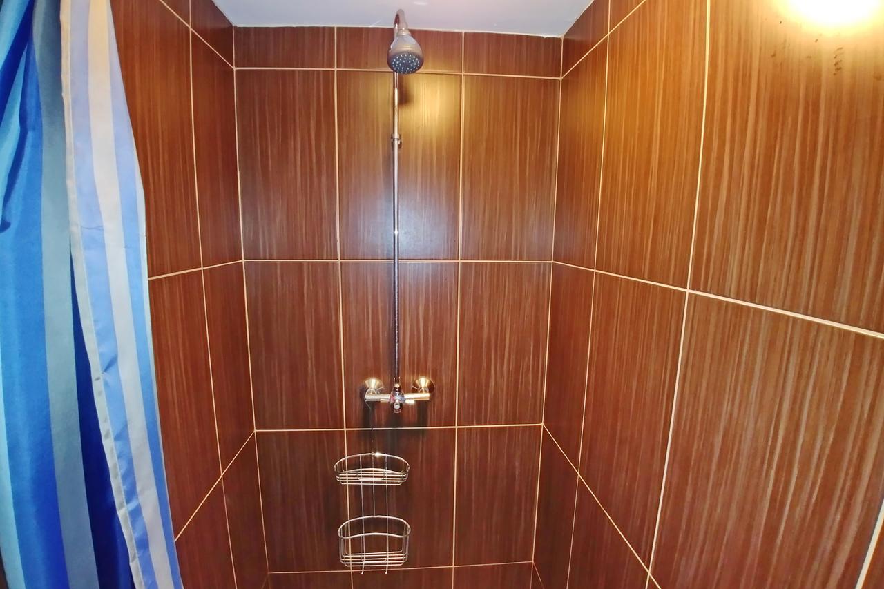 Camping & Glamping Jezersko Ex Cvet Gora Extérieur photo
