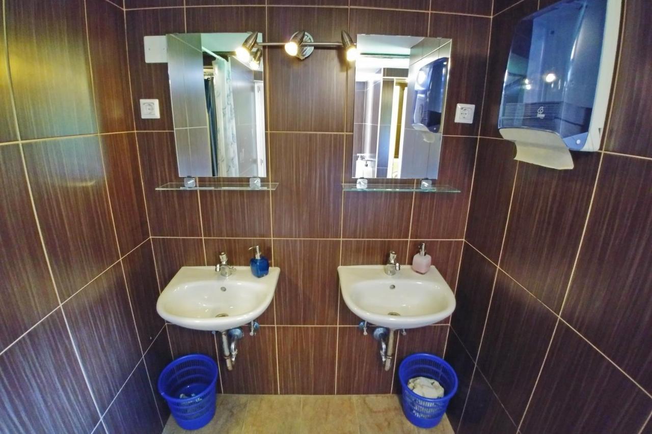 Camping & Glamping Jezersko Ex Cvet Gora Extérieur photo